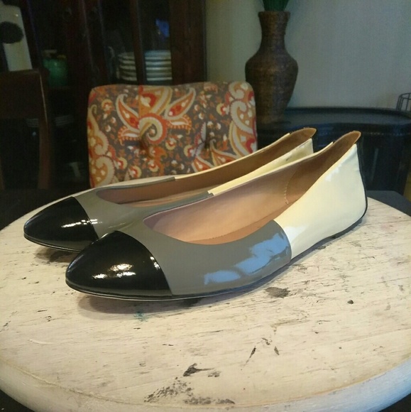 Ella Moss Shoes - Ella Moss-Lanie Colorblock